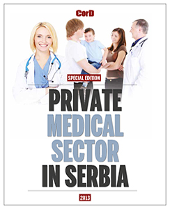 private-medical-sector-in-serbia-2013