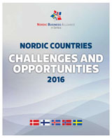 Nordic Countries - Challenges and Opportunities