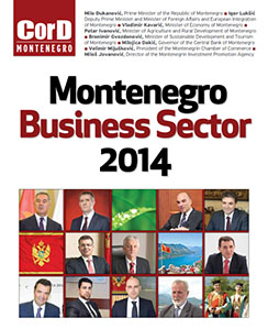 Montenegro Business Sector 2014