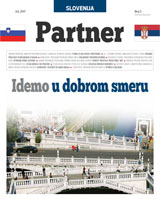 Slovenija - Partner