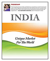 India - Unique Market