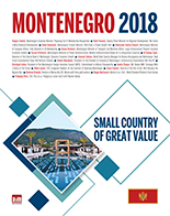Montenegro 2018