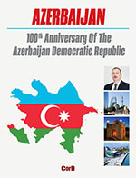 Azerbejdzan 2018